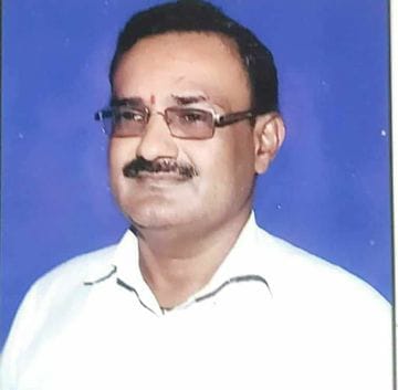 Founder - Dr. P.S YADAV